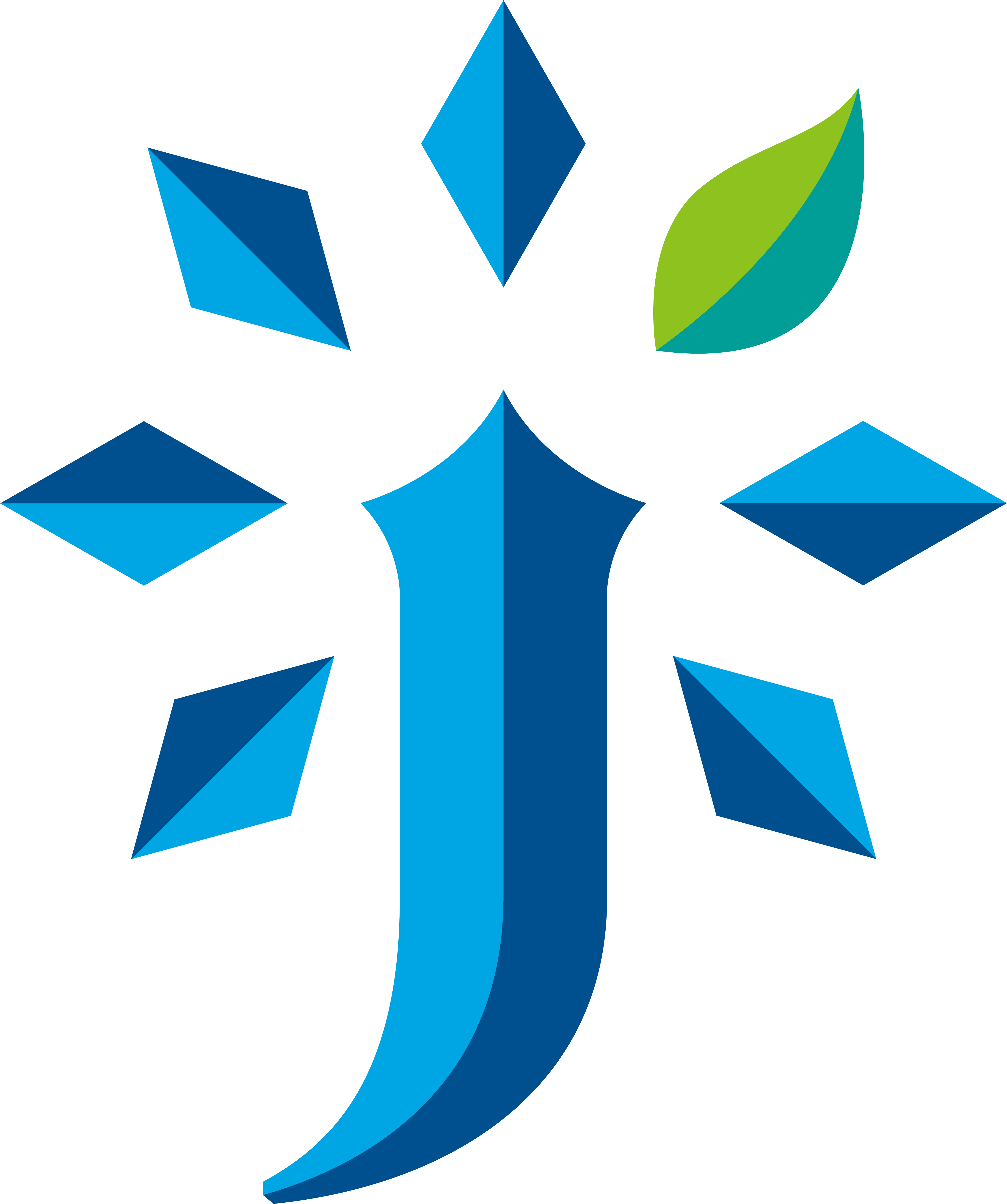 JANGAN logo